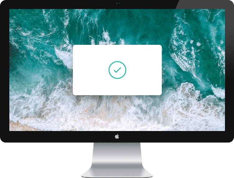 Mac Desktop